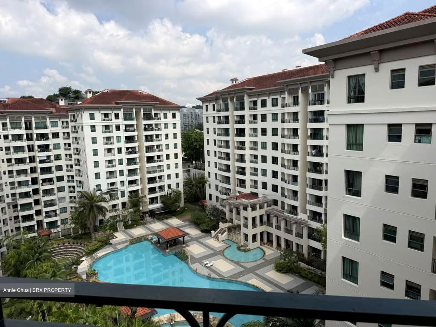 Hillbrooks (D23), Condominium #569158151